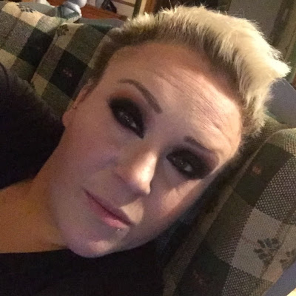 Meet your Posher, Rachael